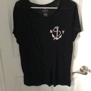 American eagle soft sexy T-shirt